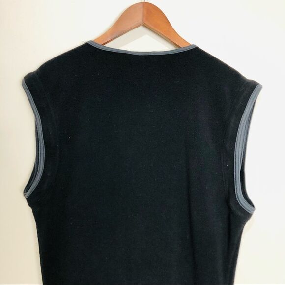 Whites Aqua Lung Sleeveless Fleece Thermal Underwear forWet/Dry Diving Suits Med - Picture 4 of 8